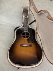 Gibson Advanced Jumbo 2002年製 ローズウッド サイド/バック!_3