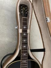 Gibson Advanced Jumbo 2002年製 ローズウッド サイド/バック!_4