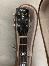 Gibson Advanced Jumbo 2002年製 ローズウッド サイド/バック!_5
