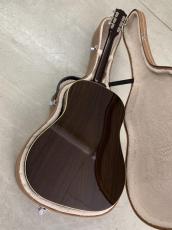 Gibson Advanced Jumbo 2002年製 ローズウッド サイド/バック!_6