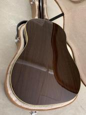 Gibson Advanced Jumbo 2002年製 ローズウッド サイド/バック!_7
