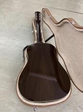 Gibson Advanced Jumbo 2002年製 ローズウッド サイド/バック!_8