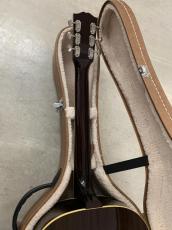 Gibson Advanced Jumbo 2002年製 ローズウッド サイド/バック!_9