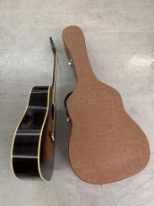 Gibson Advanced Jumbo 2002年製 ローズウッド サイド/バック!_11