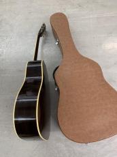 Gibson Advanced Jumbo 2002年製 ローズウッド サイド/バック!_12