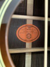 Gibson Advanced Jumbo 2002年製 ローズウッド サイド/バック!_13