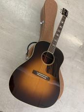 Gibson Advanced Jumbo 2002年製 ローズウッド サイド/バック!_14
