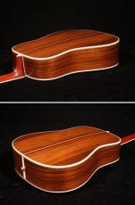 Martin D-45 Standard【2012年製 極上美品 人気の旧スペック 憧れを手に入れませんか?】ぜひ解説試奏動画ご覧下さい。_6