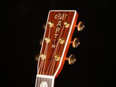 Martin D-45 Standard【2012年製 極上美品 人気の旧スペック 憧れを手に入れませんか?】ぜひ解説試奏動画ご覧下さい。_7
