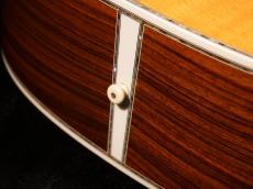 Martin D-45 Standard【2012年製 極上美品 人気の旧スペック 憧れを手に入れませんか?】ぜひ解説試奏動画ご覧下さい。_14