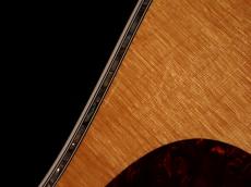 Martin D-45 Standard【2012年製 極上美品 人気の旧スペック 憧れを手に入れませんか?】ぜひ解説試奏動画ご覧下さい。_16