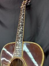 Kasuga The Kasuga OOO-45 Style Tree of Life Custom_4