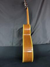 Kasuga The Kasuga OOO-45 Style Tree of Life Custom_7