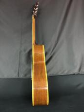 Kasuga The Kasuga OOO-45 Style Tree of Life Custom_6