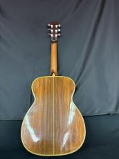 Kasuga The Kasuga OOO-45 Style Tree of Life Custom_8