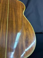 Kasuga The Kasuga OOO-45 Style Tree of Life Custom_10