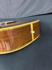 Kasuga The Kasuga OOO-45 Style Tree of Life Custom_13