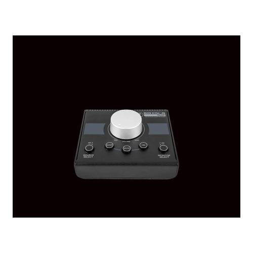 MACKIE Big Knob Passive モニターコントローラー【展示入替え特価】