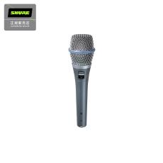 Shure Beta87A-X コンデンサーマイク Beta87A-X