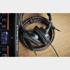 Roland RH-200 スタジオ・クラスモニターヘッドフォン 【密閉型ヘッドフォン】_5