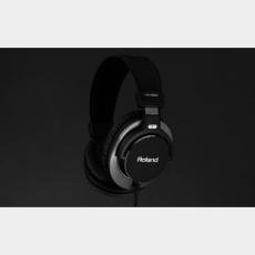 Roland RH-300 フラッグシップモデル・モニターヘッドフォン 【密閉型ヘッドフォン】_2