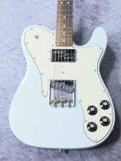 Fender 【夏の中古ギター祭り】Vintera '70s Telecaster  Custom -Sonic Blue - 【2022'USED】【3.78Kg】【1F】