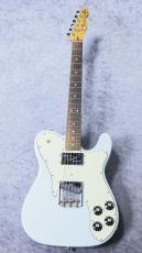 Fender 【夏の中古ギター祭り】Vintera '70s Telecaster  Custom -Sonic Blue - 【2022'USED】【3.78Kg】【1F】_2