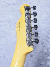 Fender 【夏の中古ギター祭り】Vintera '70s Telecaster  Custom -Sonic Blue - 【2022'USED】【3.78Kg】【1F】_5