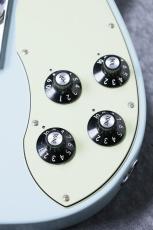 Fender 【夏の中古ギター祭り】Vintera '70s Telecaster  Custom -Sonic Blue - 【2022'USED】【3.78Kg】【1F】_9