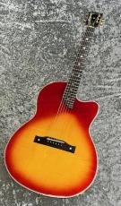 Gretsch 【決算セール】Gibson Chet Atkins SST -Heritage Cherry Sunburst- 【1994'USED】_2
