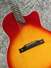 Gretsch 【決算セール】Gibson Chet Atkins SST -Heritage Cherry Sunburst- 【1994'USED】_9