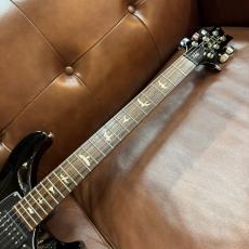 Paul Reed Smith [PRS] 【個性派オススメ!!】S2 Vela Semi-Hollow ~Black~ 2024年製【2.93kg】_6