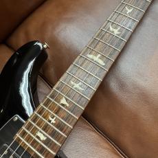 Paul Reed Smith [PRS] 【個性派オススメ!!】S2 Vela Semi-Hollow ~Black~ 2024年製【2.93kg】_7