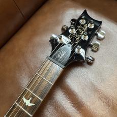 Paul Reed Smith [PRS] 【個性派オススメ!!】S2 Vela Semi-Hollow ~Black~ 2024年製【2.93kg】_8