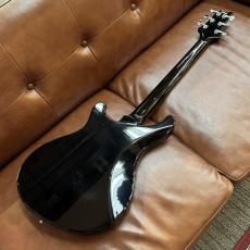Paul Reed Smith [PRS] 【個性派オススメ!!】S2 Vela Semi-Hollow ~Black~ 2024年製【2.93kg】_9