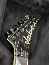 Jackson USA SELECT SOLOIST SL2H「Black」 「USED」_5