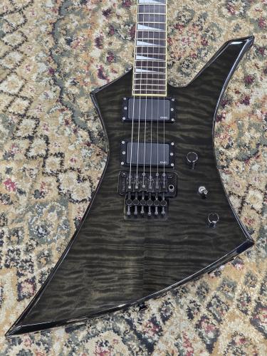Jackson Stars J.P.KE/E-230 「Kelly」 レア中古!