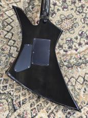 Jackson Stars J.P.KE/E-230 「Kelly」 レア中古!_4