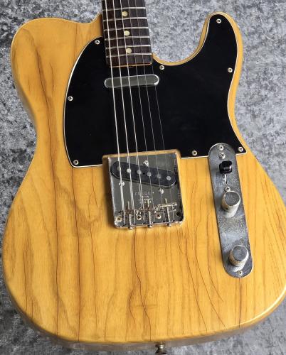 Fender 1977 Telecaster Rosewood Fingerboard [3.61kg]【ヴィンテージ】