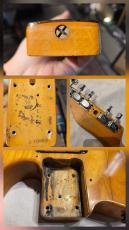 Fender 1977 Telecaster Rosewood Fingerboard [3.61kg]【ヴィンテージ】_10