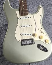 Fender American Standard Stratocaster Rosewood Fingerboard / Inca Silver [1997年製][3.87kg]