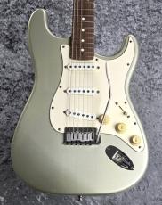 Fender American Standard Stratocaster Rosewood Fingerboard / Inca Silver [1997年製][3.87kg]_2