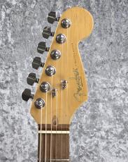 Fender American Standard Stratocaster Rosewood Fingerboard / Inca Silver [1997年製][3.87kg]_6