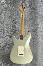 Fender American Standard Stratocaster Rosewood Fingerboard / Inca Silver [1997年製][3.87kg]_7