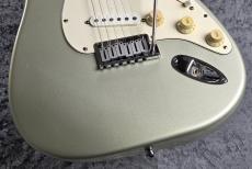 Fender American Standard Stratocaster Rosewood Fingerboard / Inca Silver [1997年製][3.87kg]_9