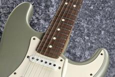 Fender American Standard Stratocaster Rosewood Fingerboard / Inca Silver [1997年製][3.87kg]_10
