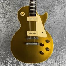 Gibson 【美ウェザーチェック個体】1956 Les Paul Gold Top 【4.39kg】1996年製 3Fギブソンフロア_4