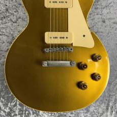 Gibson 【美ウェザーチェック個体】1956 Les Paul Gold Top 【4.39kg】1996年製 3Fギブソンフロア_5