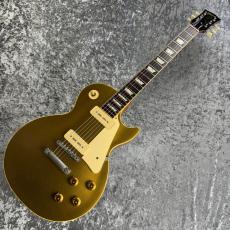 Gibson 【美ウェザーチェック個体】1956 Les Paul Gold Top 【4.39kg】1996年製 3Fギブソンフロア_7
