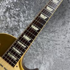 Gibson 【美ウェザーチェック個体】1956 Les Paul Gold Top 【4.39kg】1996年製 3Fギブソンフロア_8